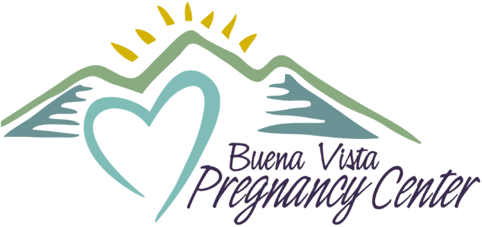 Buena Vista Pregnancy Center logo